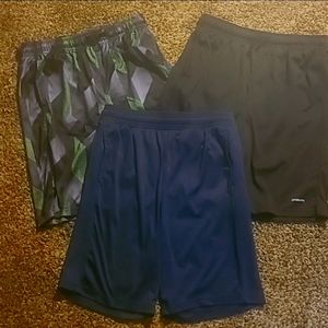 Boys Short Bundle